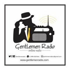 gentleman radio with pizarea