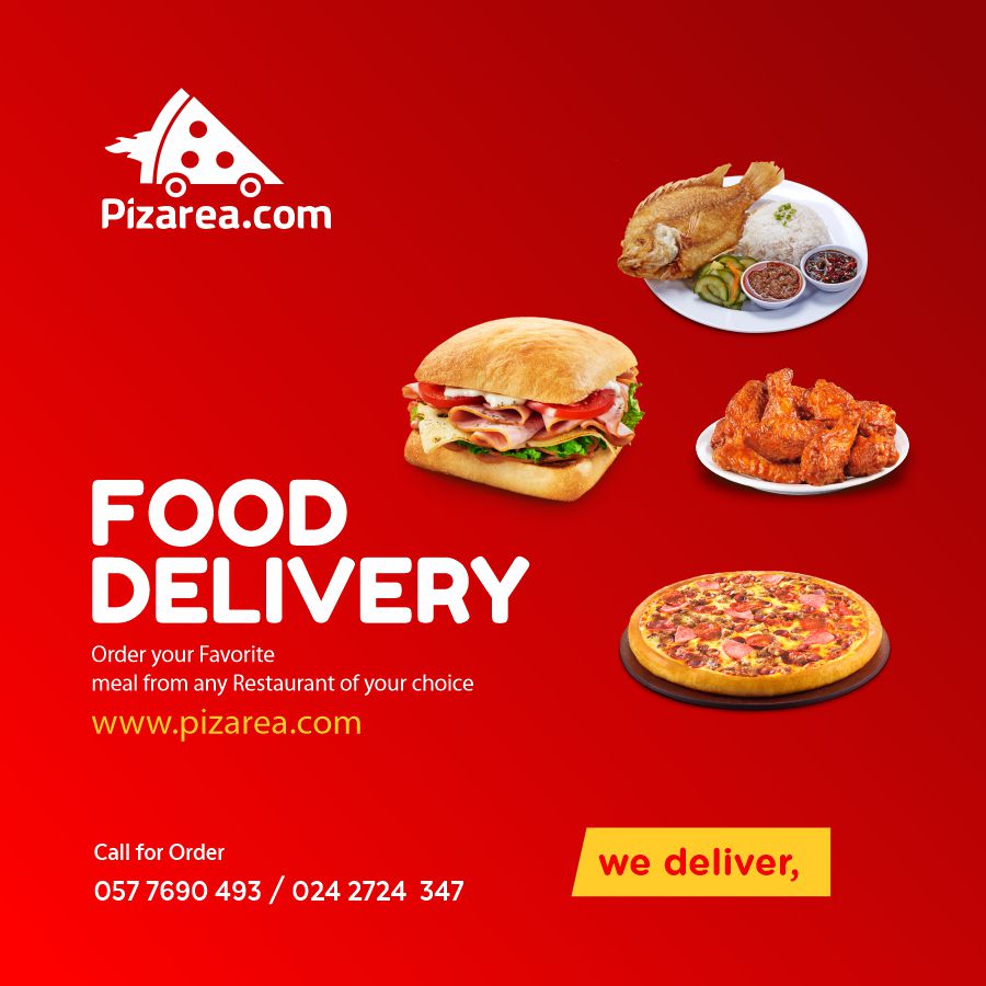 Online Food Ordering Made Easy and Convenient.
