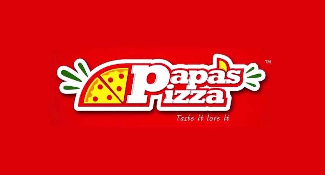 Papa's Pizza Ghana