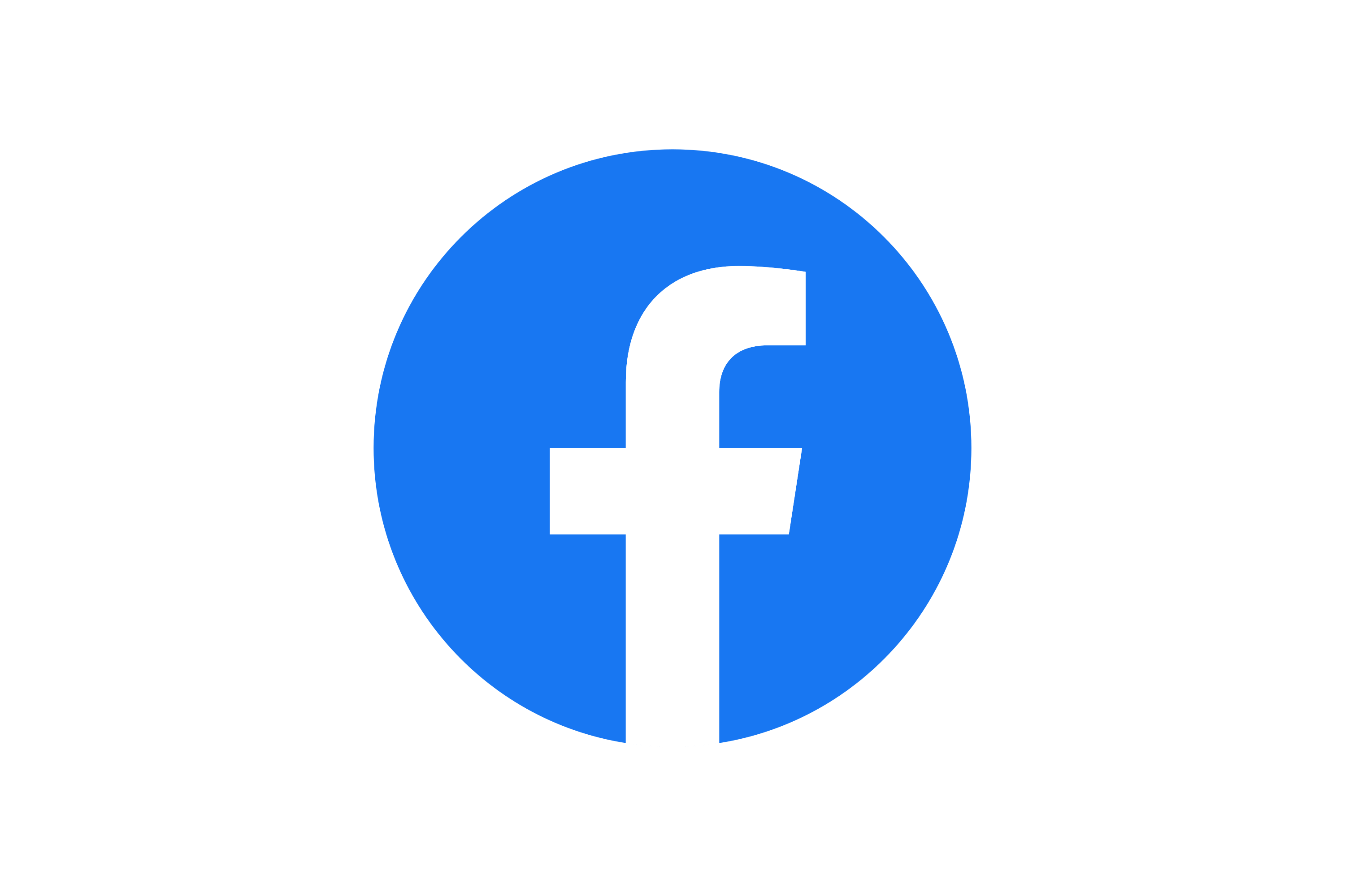 Facebook Logo