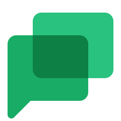 Live Chat Logo